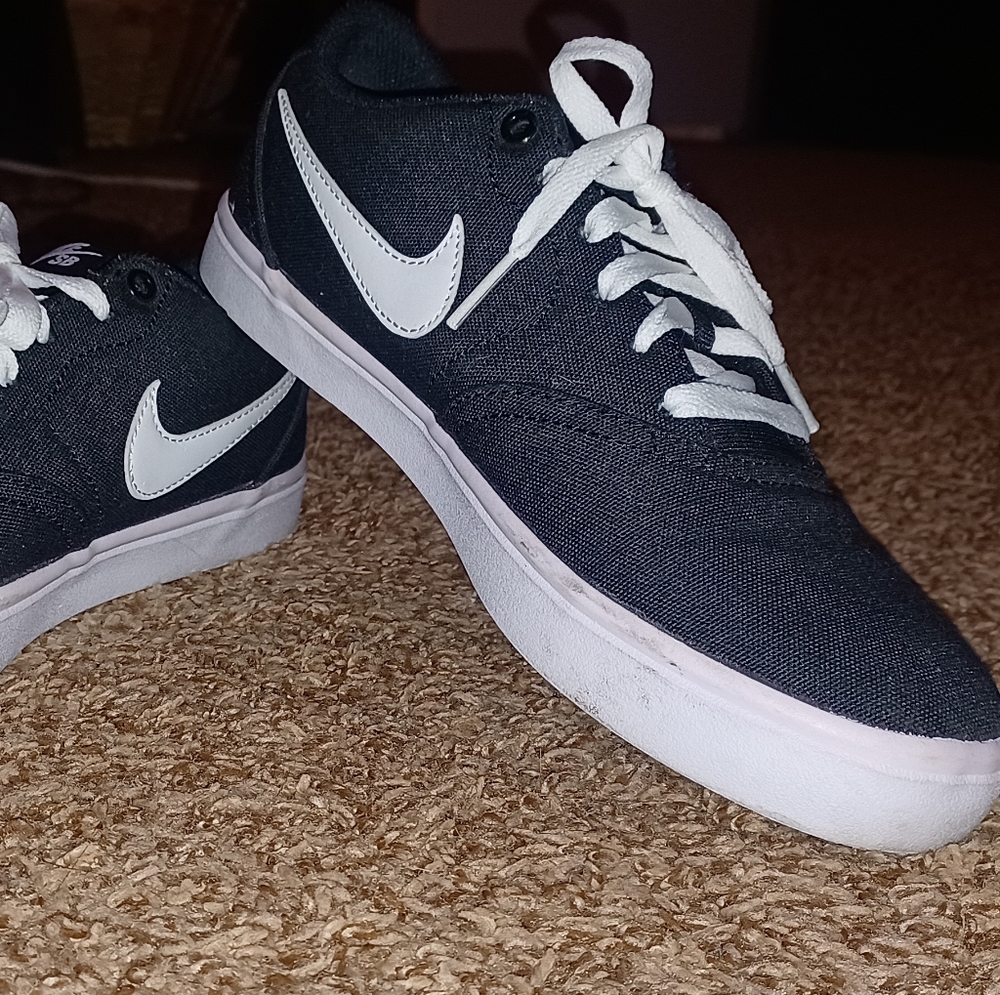 Womens Nike SB